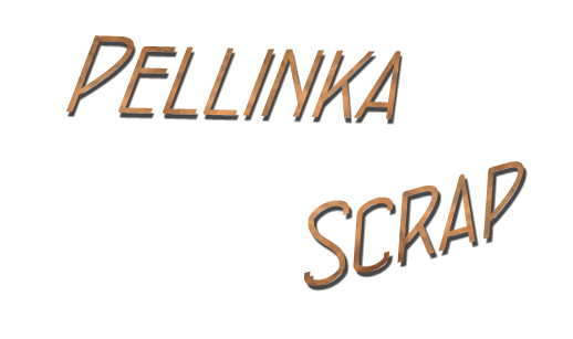 Scrap by Pellinka