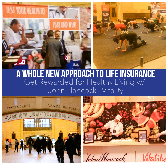 Dellah's Jubilation John Hancock Insurance Announces a New Approach