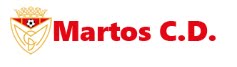 Web Oficial Martos CD