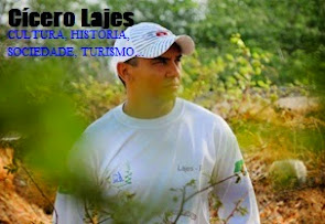BLOG CICERO LAJES