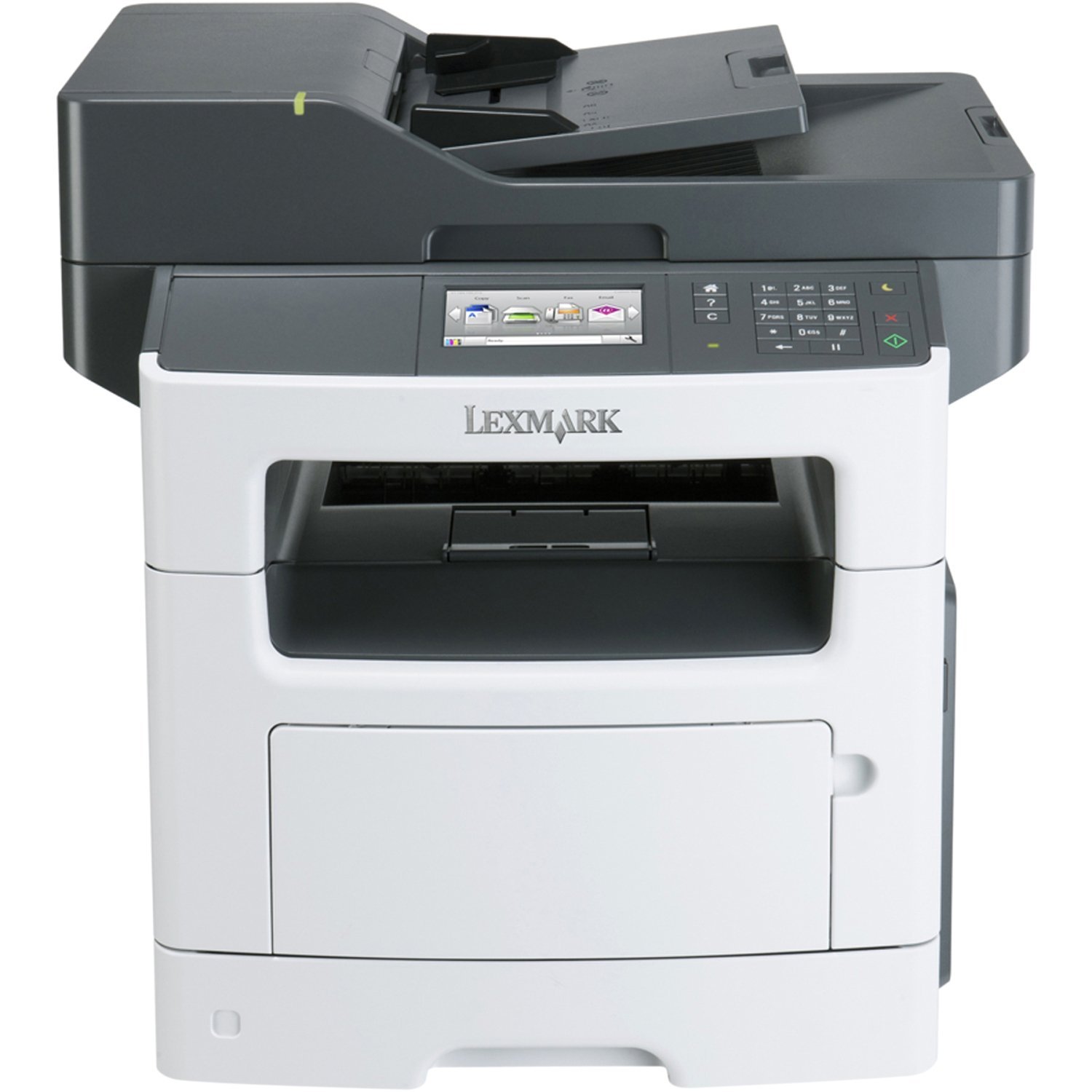 Скачать бесплатно драйвера для принтера lexmark z617