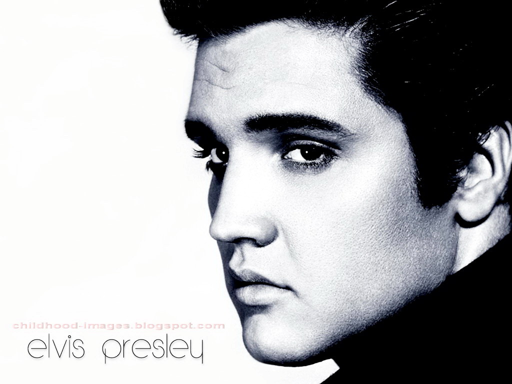 Elvis Pres Y