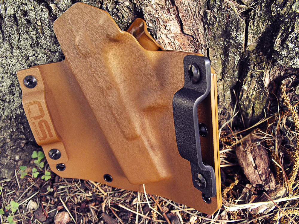 O'Dell Studios Craft & Design Kydex Update Colors Available