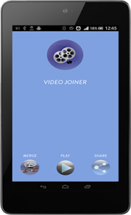 Video Joiner Video Joiner