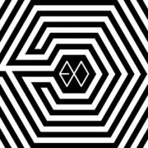EXO 2nd Mini Album: OVERDOSE