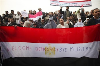 صور - علم مصر فى ميدان التحرير  3lm+%252815%2529