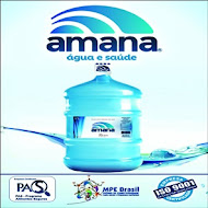 Água Amana