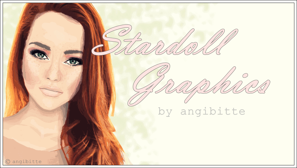 Stardoll Graphics by angibitte