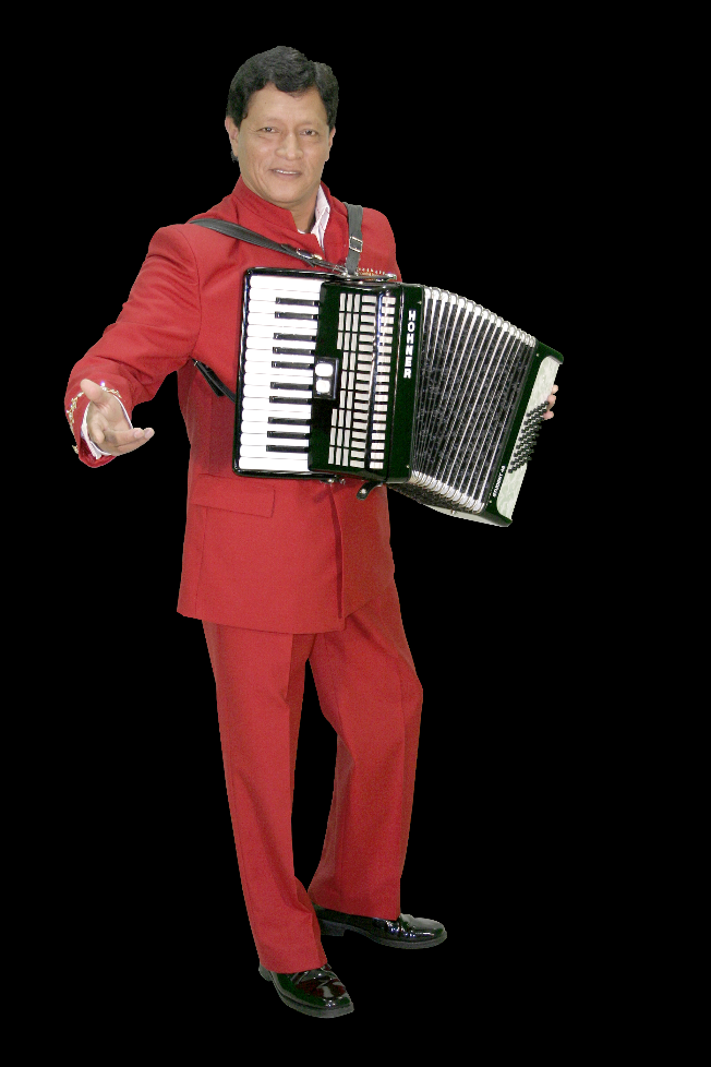 Frecuencia Musical La Cumbia Sonidera de Alberto Pedraza llega al