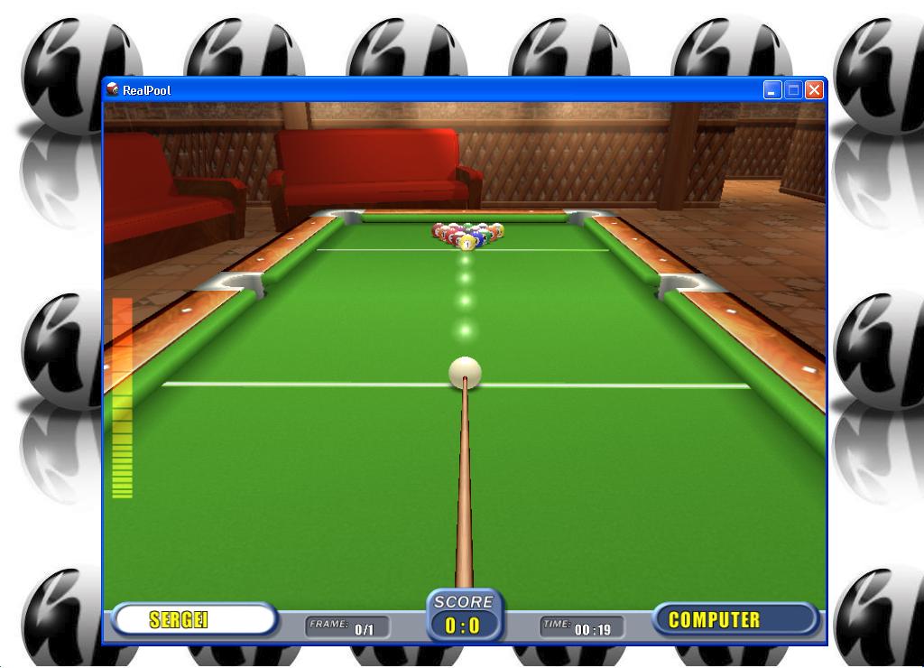 Download Real Pool Billiards Games For PC ComHF All About Computer