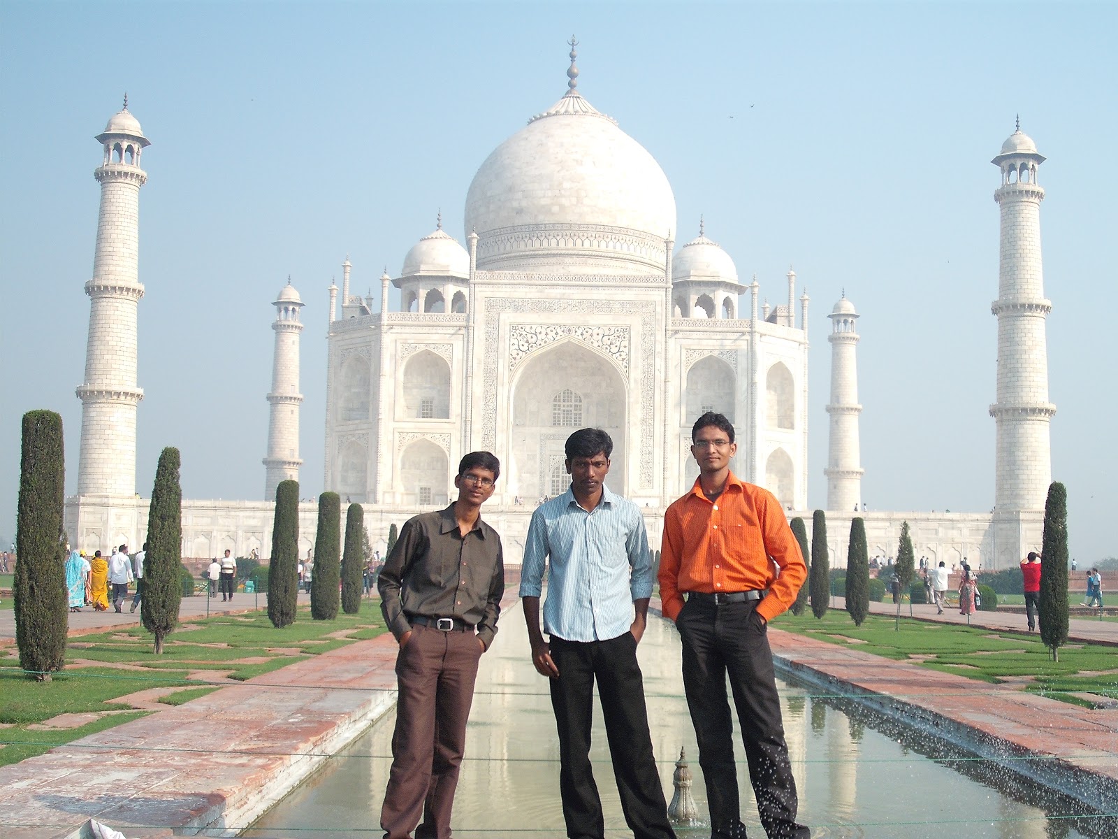 globaldata hyderabad