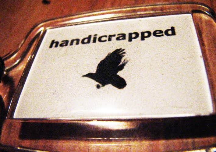 handicrapped
