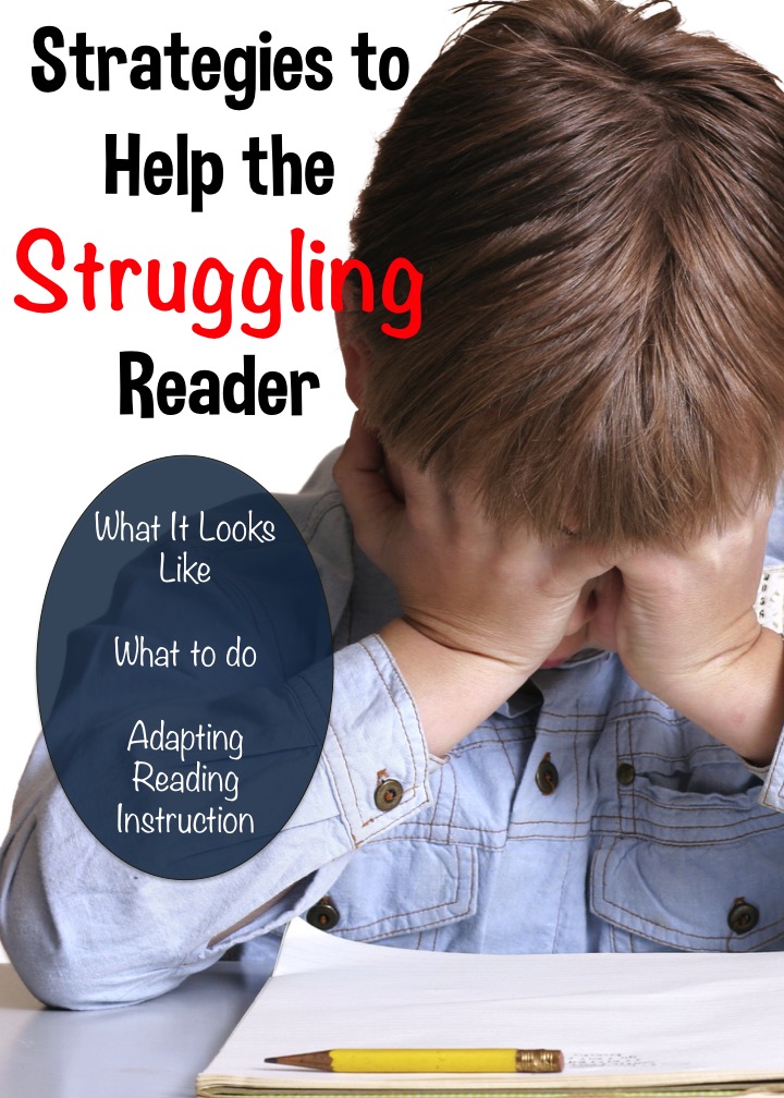 Dragon's Den Curriculum Strategies to Help the Struggling Reader