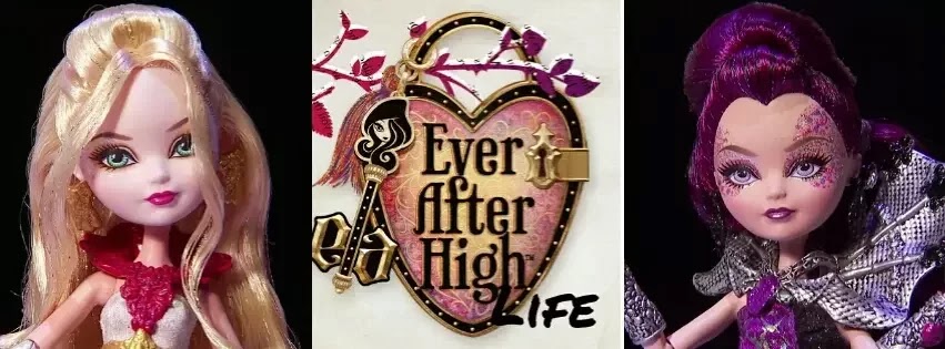 Ever After High Life