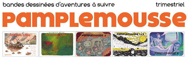 pamplemousse mag