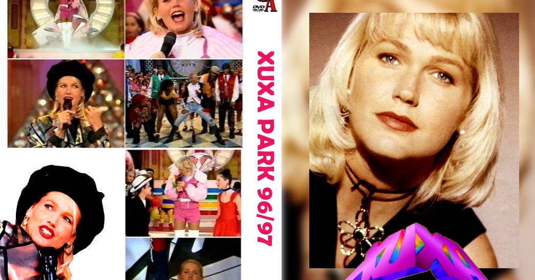 Xuxa Xuxa Park 96/97