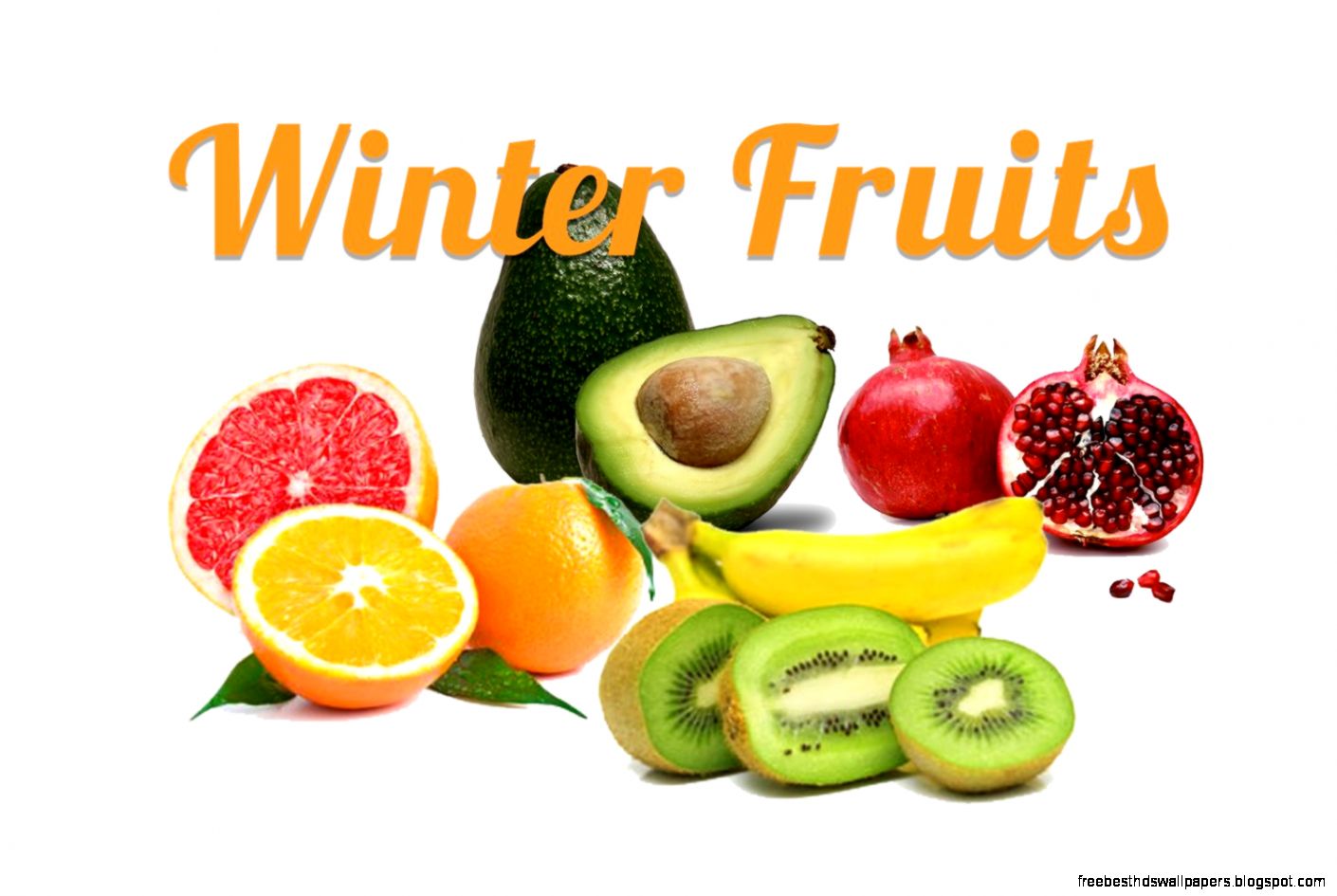 Eat Up A Comprehensive List of Winter Fruits and Veggies – Shelf Eat Up A Comprehensive List of Winter Fruits and Veggies – Shelf
