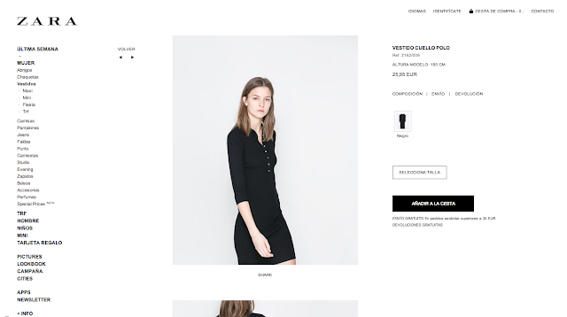 Fashion Friday: Rebajas, regalos a mejor precio zara Fashion Friday: Rebajas, regalos a mejor precio zara