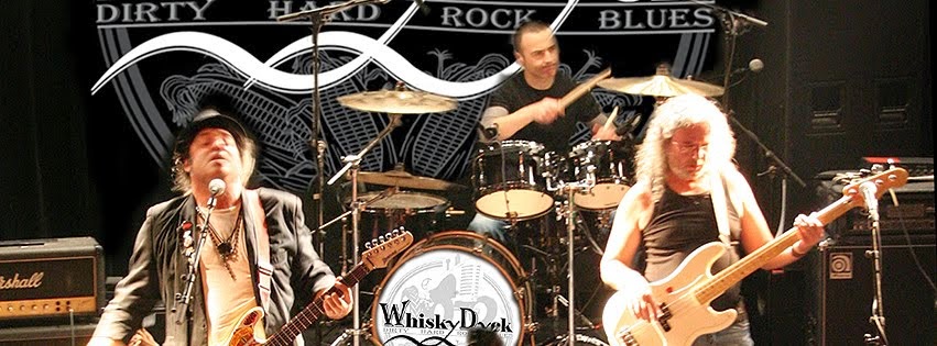 Whisky Dyck (Dirty & Hard / Rock & Blues)