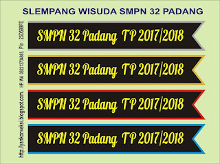 SALEMPANG WISUDA