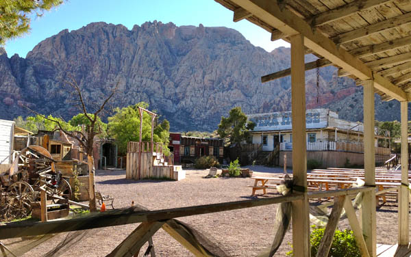 Bonnie springs coupons