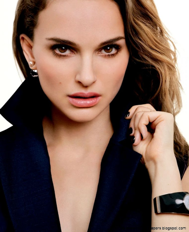 Natalie Portman Diorskin Forever Makeup Ad 2016 Natalie Portman Diorskin Forever Makeup Ad 2016