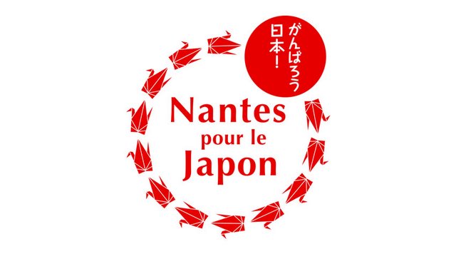Nantes Pour Le Japon