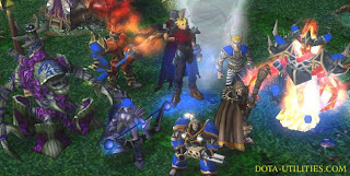 Free Download Map Dota 6.77 AI Fun v2.7b Free Download Map Dota 6.77 AI Fun v2.7b