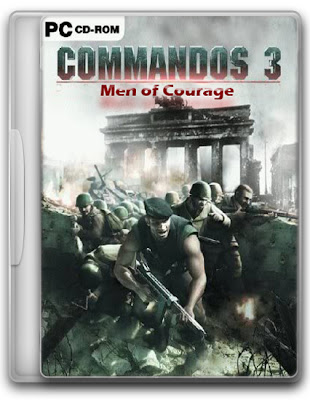 Commando 3 Action Games Hacked