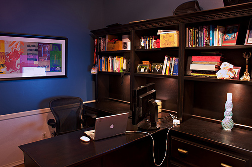 Gabinetes de cocina, closets, unidades de pared