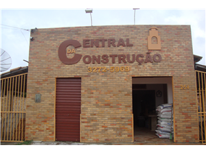 Central da Construção