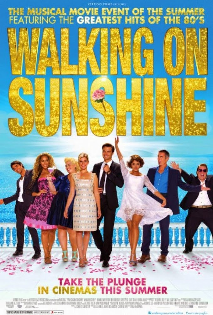 مشاهدة وتحميل فيلم Walking on Sunshine 2014 مترجم اون لاين