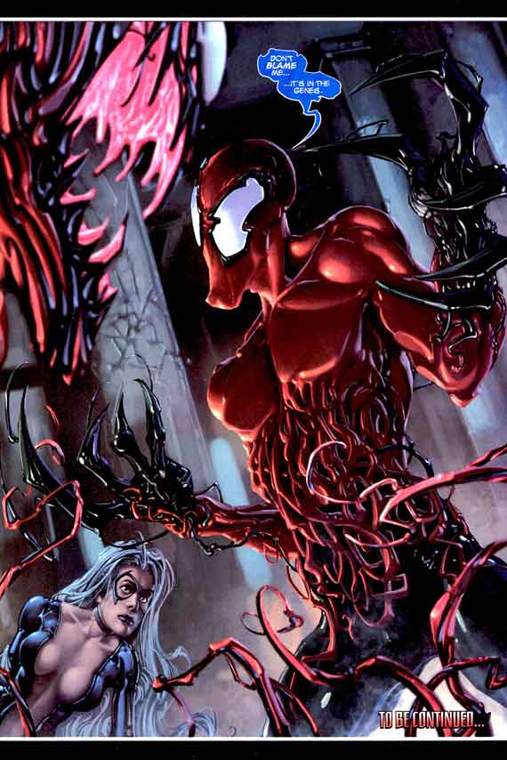 Carnage Images