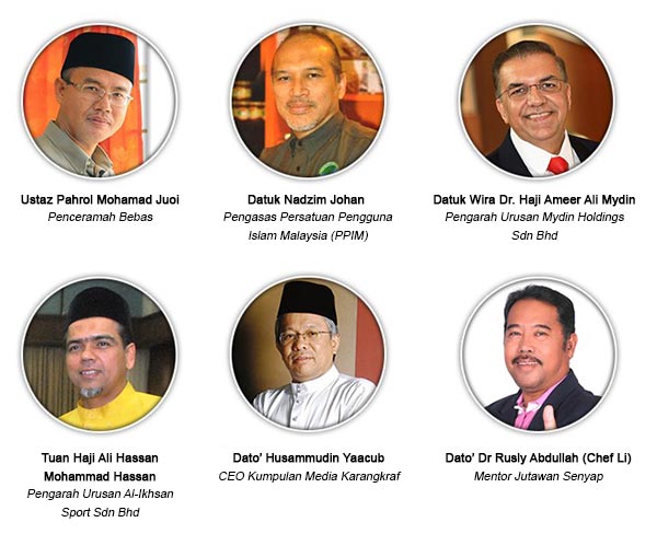 konvensyen usahawan muslim 2013 untuk semua rakyat konvensyen usahawan muslim 2013 untuk semua rakyat