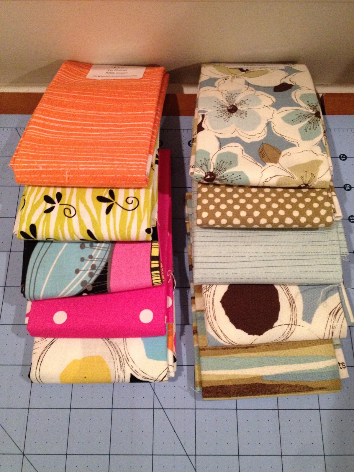 Sarcastic Quilter MidAtlantic Quilt Festival, Hampton, VA Feb 2013