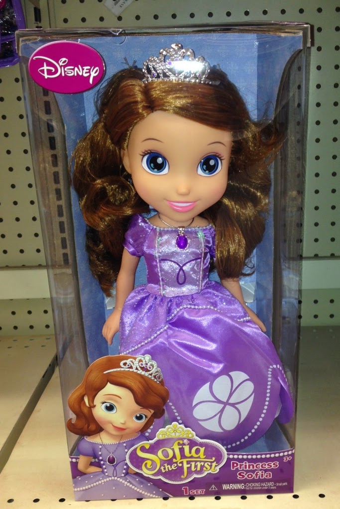 Living A Doll's Life *REVIEW* Disney Classic Friends Mickey Mouse