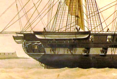 Constitution Of 1824