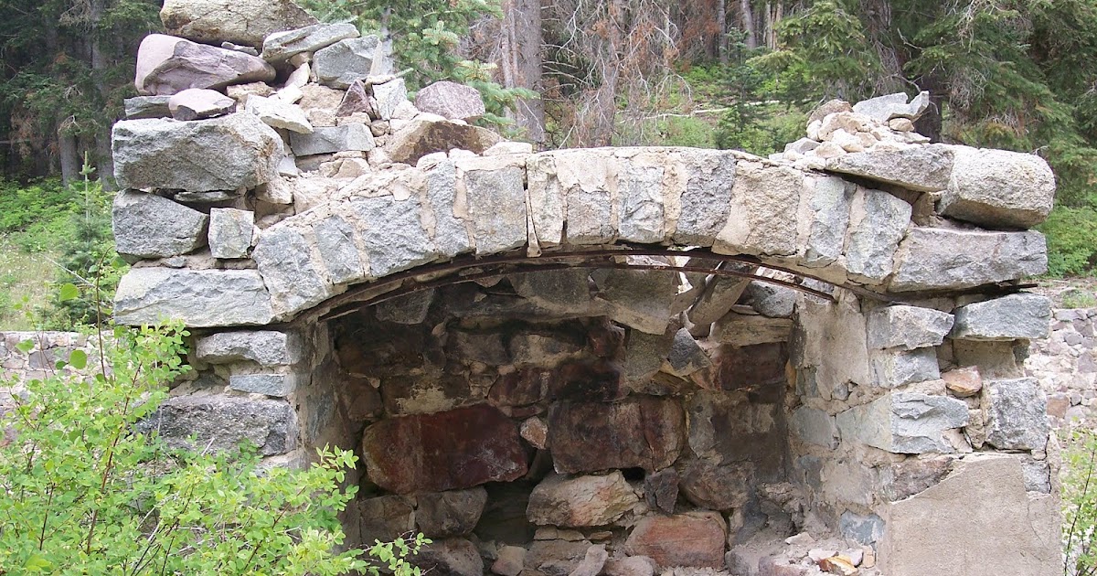 Kimberly Ghost Town My Adventures