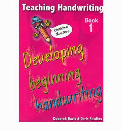 Beginning Handwriting