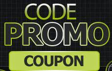 code promo