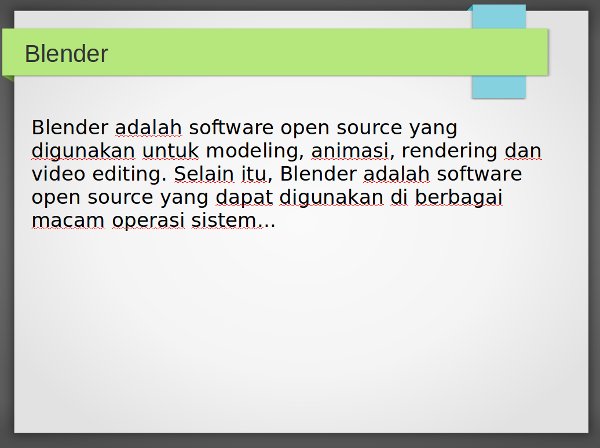 Belajar Membuat Video Presentasi | belajar membuat presentasi yang baik panduaji net Belajar Membuat Video Presentasi | belajar membuat presentasi yang baik panduaji net