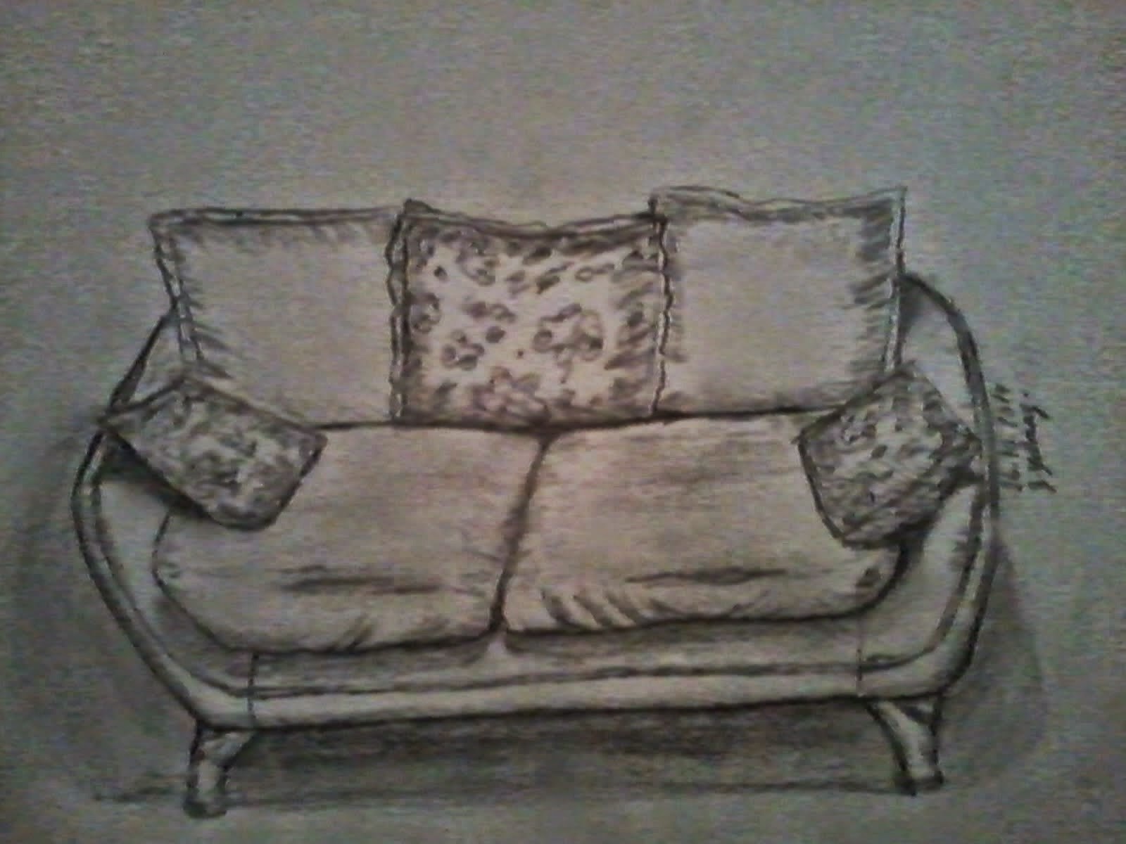 Biraz çizim, biraz boyama…A little a drawing, a little a painting