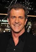Famous actor and director Mel Gibson has bipolar. During his well known custody battle with then girlfriend Oksana, Mel Gibson was diagnosed with severe bipolar disorder. Famous actor and director Mel Gibson has bipolar