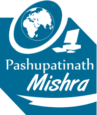 Pashupatinath Mishra's Knowledge Sharing