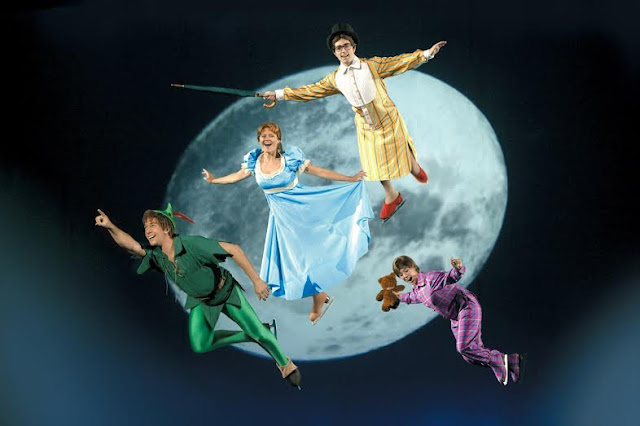Disney on Ice Comes to Liverpool's Echo Arena in 2016