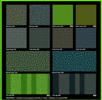 seamless carpets tiles texture #1 preview