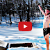 Things To Do When It’s Really Cold Outside (-17°C)