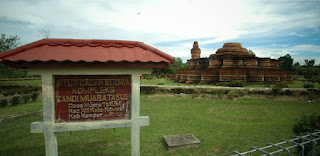 Objek wisata Riau