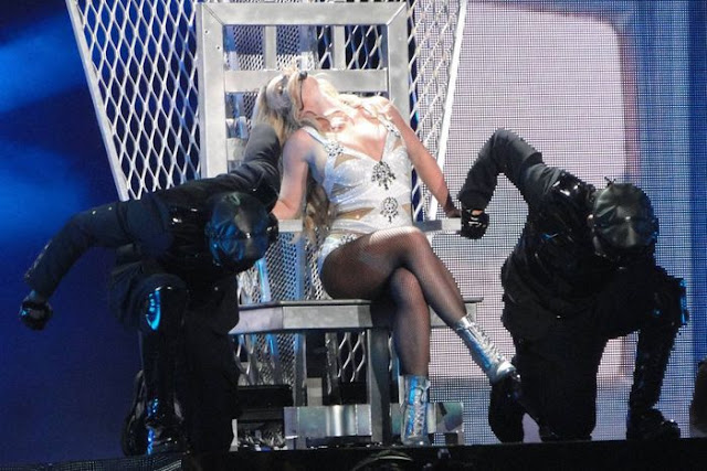 Celeb Singer Britney Spears