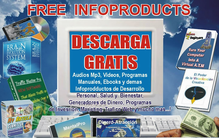 freeinfoproducts